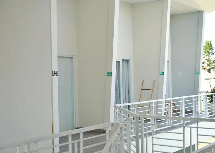 Casa Due 3*