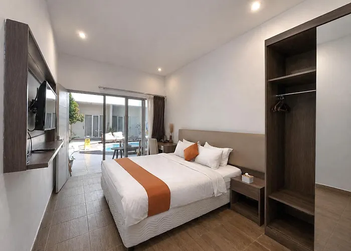 Hotel Casa Due