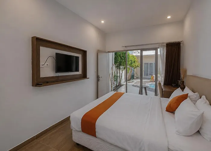 Casa Due Hotel