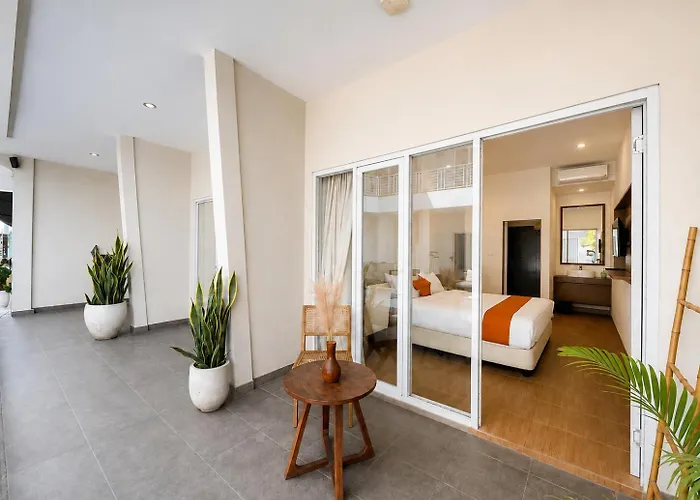 Hotel Casa Due