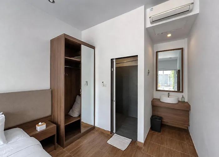 Hotel Casa Due 3*