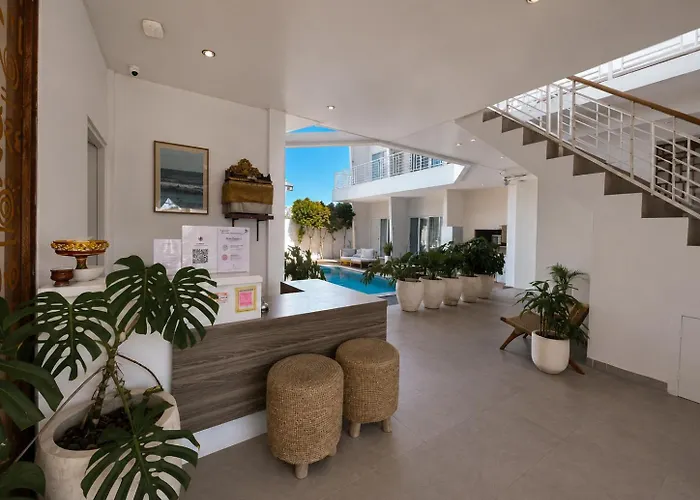 Casa Due Hotel Canggu