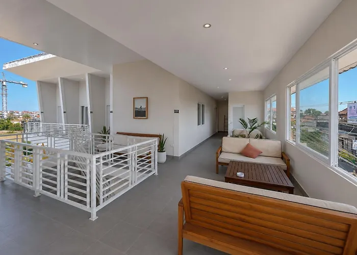 Casa Due 3*