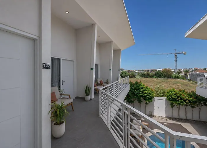 Casa Due Canggu