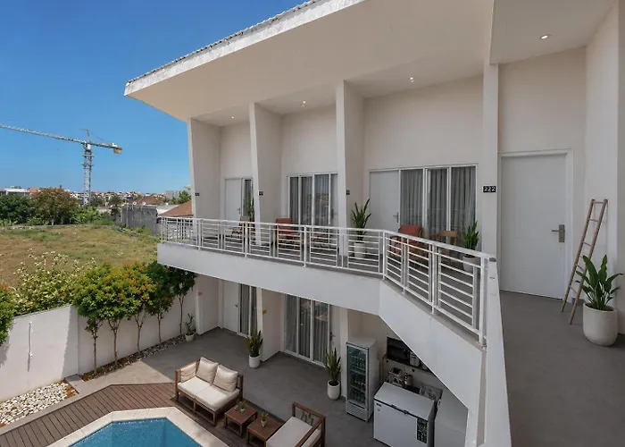 Casa Due 3* Canggu