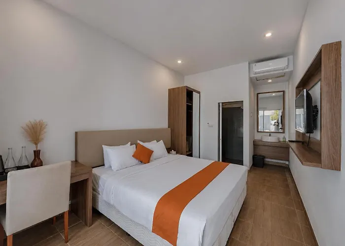Casa Due Hotel