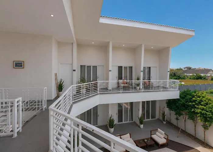 Hotel Casa Due